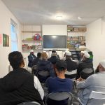 খেলাফত মজলিস বার্মিংহামের নির্বাহী বৈঠক অনুষ্ঠিত