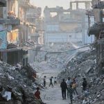 গাজায় তাণ্ডব: আরও ২৮ মরদেহ উদ্ধার