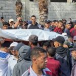 গাজায় বেড়েছে ইসরায়েলের আগ্রাসন, ১১৪ মৃত্যু