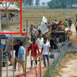 হবিগঞ্জ আজমিরীগঞ্জে সং ঘ র্ষ : আ হ ত ৩০