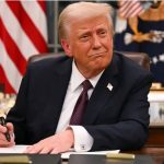 ডোনাল্ড ট্রাম্পের শুল্ক আটকে দিয়েছে দেশটির আদালত