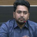 নতুন সংবিধান প্রণয়ন ছাড়া নতুন বাংলাদেশ গড়ে তোলার প্রয়োজন নেই: নাহিদ