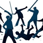 স্বেচ্ছাসেবক দল নেতাকে পিটিয়ে আহত