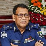 পুলিশ ক্যান নট বি কিলার ফোর্স: আইজিপি
