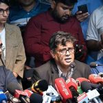 প্রধান উপদেষ্টার অধীনে নির্বাচনে একমত তিন দল: প্রেস সচিব