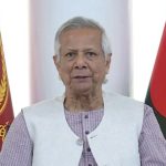 বাংলাদেশের রেমিট্যান্স আয়ে নতুন রেকর্ড