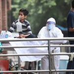 ভারতে ৫ মাসে কোভিডে আক্রান্ত ২৭১০, মৃত্যু ২২ জনের