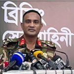 রাষ্ট্র রক্ষায় সরকার-সেনাবাহিনীর সমন্বিত উদ্যোগ সেনা সদর