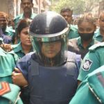 রিমান্ড শেষে কারাগারে মমতাজ