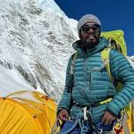 শাকিলের হাত ধরে এভারেস্টে আরও একবার বাংলাদেশের জয়