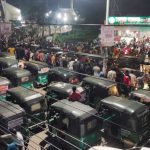 শাবি শিক্ষককে হেনস্তার ঘটনায় একজন আটক