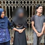 হাসপাতাল সিলগালা, ২ জনকে কারাদণ্ড