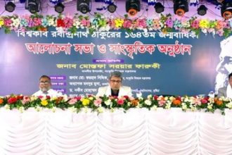 লালন-হাসন রাজার জন্মজয়ন্তীও জাতীয়ভাবে পালন করা উচিত