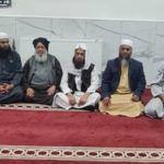 শাপলা চত্তরে গনহত্যাকারীদের আন্তর্জাতিক ট্রাইব্যুনালে বিচার নিশ্চিতের দাবি