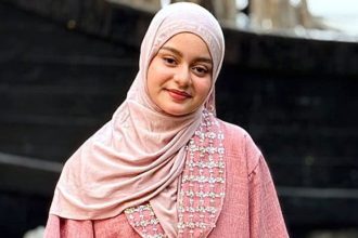 শান্তির পথে লুবাবা: "আমার এই পরিবর্তন শুধুই আল্লাহর জন্য"