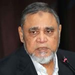 আওয়ামী লীগের নিবন্ধন বাতিল প্রসঙ্গে যা বললেন সিইসি