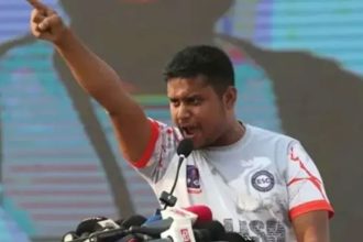 যার এজেন্ডায় আওয়ামী লীগের বিচার, নিষিদ্ধ করা নেই, তার সঙ্গে আমরাও নেই : হাসনাত