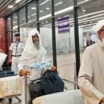 হজযাত্রীদের সতর্ক করল ধর্ম মন্ত্রণালয়