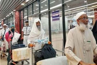 হজযাত্রীদের সতর্ক করল ধর্ম মন্ত্রণালয়