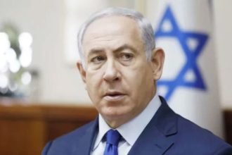 অভিযান শেষেই গাজা দখলের ঘোষণা নেতানিয়াহুর