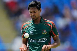 আইপিএলে ইতিহাস গড়লেন মোস্তাফিজ, রেকর্ড মূল্যে দলভুক্ত