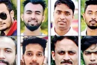 এমসি কলেজে তরুণীকে সংঘবদ্ধ ধর্ষণের বিচার দ্রুতবিচার ট্রাইব্যুনালে শুরু