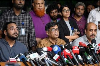 উপযুক্ত সময়ে প্রধান উপদেষ্টা ঘোষণা করবেন নির্বাচনের রোডম্যাপ: প্রেস সচিব