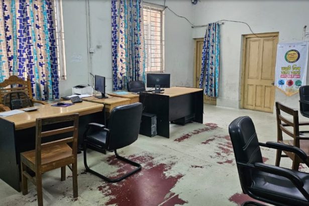 এনবিআর বিলুপ্তির ধাক্কা সংকটে আয়কর ও কাস্টমস
