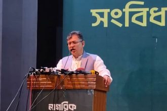 আ.লীগের কার্যক্রম নিষিদ্ধের সিদ্ধান্তকে স্বাগত জানায় বিএনপি: সালাহউদ্দিন