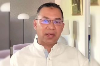 করিডর-বন্দর দেওয়া অন্তর্বর্তী সরকারের কাজ নয়: তারেক রহমান