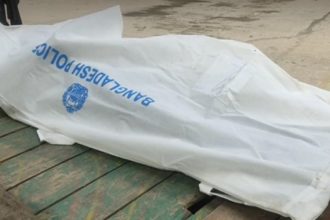 কলেজ ছাত্রের লাশ উদ্ধার : পরিবার বলছে হত্যা