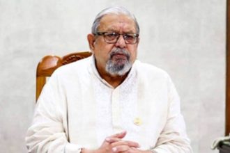 কারাগার থেকে হাসপাতালে সাবেক মন্ত্রী ইমরান