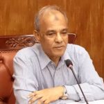 সীমান্ত সম্পূর্ণ নিরাপদ, ভয়ের কারণ নেই: স্বরাষ্ট্র উপদেষ্টা