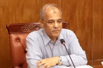 সীমান্ত সম্পূর্ণ নিরাপদ, ভয়ের কারণ নেই: স্বরাষ্ট্র উপদেষ্টা