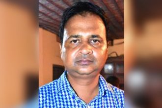 ছাতকে উপজেলা প্রকল্প কর্মকর্তাকে বদলি