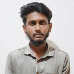 ছাত্রলীগ নেতাকে গণপিটুনি দিয়ে পুলিশে সোপর্দ