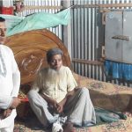 জকিগঞ্জে অসহায় রোগীর পাশে পৌরসভা প্রবাসী পরিষদ