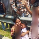 মাওয়া এক্সপ্রেসওয়েতে বাসের ধাক্কায় নিহত ৫