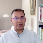 ডিসেম্বরের মধ্যেই নির্বাচনের দাবি তারেক রহমানের