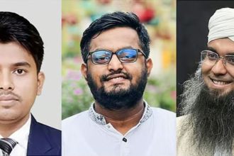 দুদকের জেরায় স্বাস্থ্য উপদেষ্টার দুই পিও ও এনসিপি নেতা