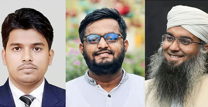 দুদকের জেরায় স্বাস্থ্য উপদেষ্টার দুই পিও ও এনসিপি নেতা