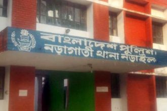 নড়াইলে বিএনপির ৭৫ নেতা-কর্মীর নাম উল্লেখ করে মামলা