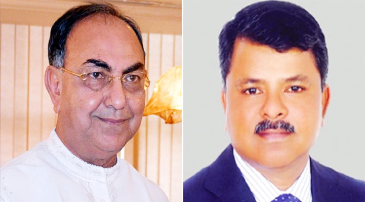 ইলিয়াস আলী গুমের কারণ জানালেন মির্জা আব্বাস