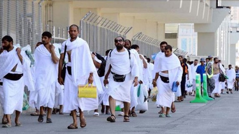 পবিত্র হজ পালন করতে গিয়ে দশ বাংলাদেশীর মৃত্যু