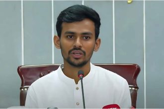 পাকিস্তান সফর: বিসিবিকে কঠোর বার্তা ক্রীড়া উপদেষ্টার