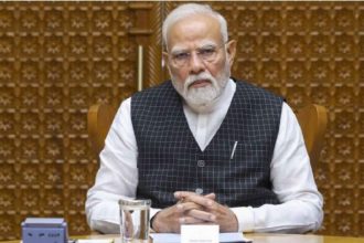 পাকিস্তানকে সন্ত্রাসবাদের "বিশ্ববিদ্যালয়" হিসেবে উল্লেখ : মোদি