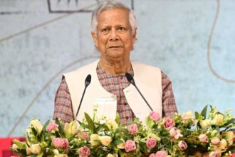 প্রধান উপদেষ্টা ড. মুহাম্মদ ইউনূস পদত্যাগ করছেন না: পরিকল্পনা উপদেষ্টা