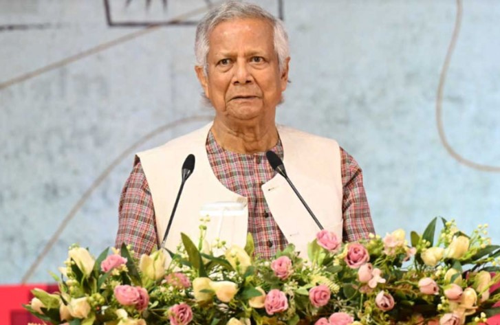 প্রধান উপদেষ্টা ড. মুহাম্মদ ইউনূস পদত্যাগ করছেন না: পরিকল্পনা উপদেষ্টা
