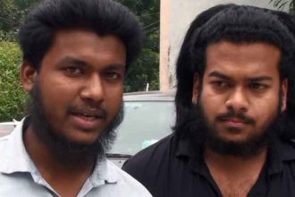 বৈষম্যবিরোধীর ২ নেতা চাঁদাবাজির অভিযোগে আটক