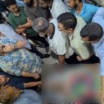 রাজধানীতে সন্ত্রাসীদের গুলিতে বিএনপি নেতা নিহত